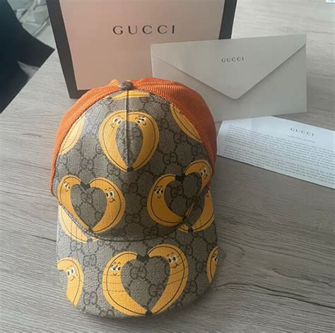 gucci basecap replica